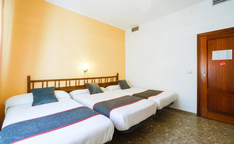 Hotel Moya