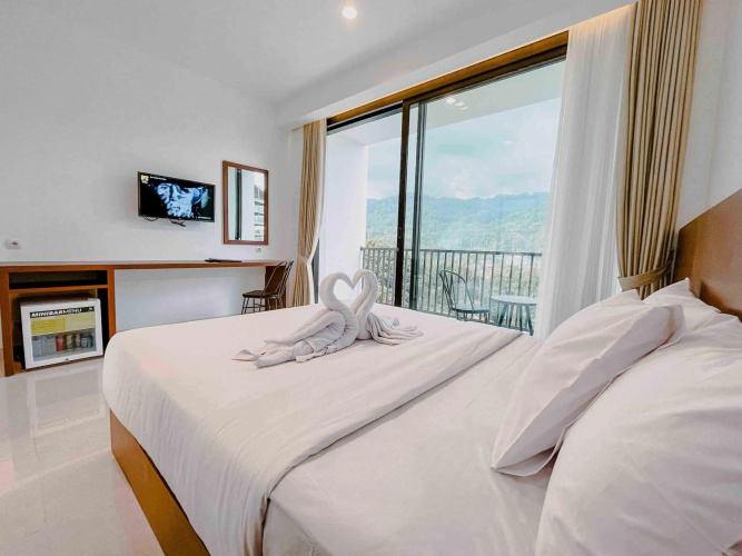 Ariandri Hotel & Resort