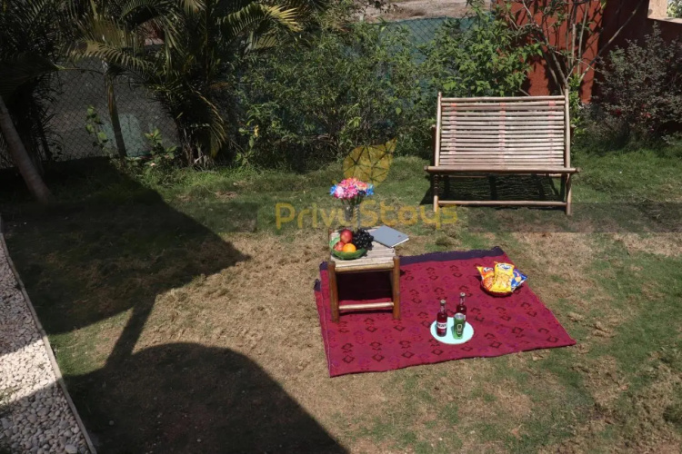 PrivyStays Kurul Villa