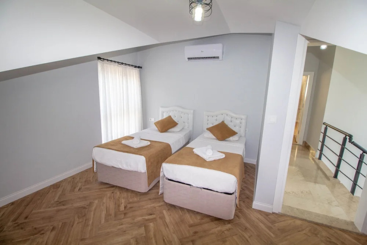 Fethiye Kayapark Villa