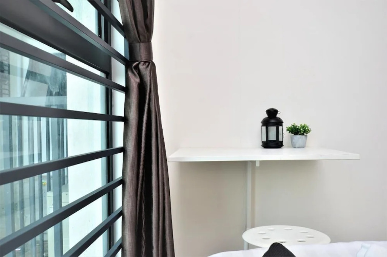 Cristal Residence