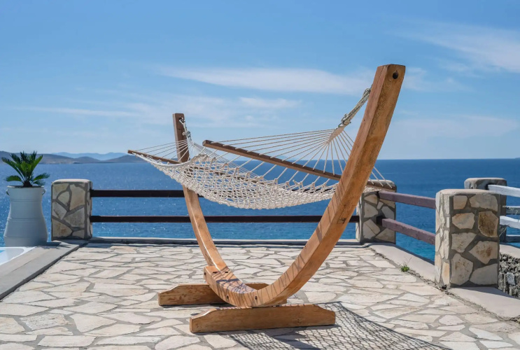 Salty View Mykonos
