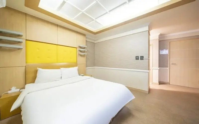 Prima Hotel
