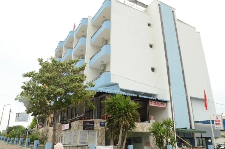 Image de l'hôtel