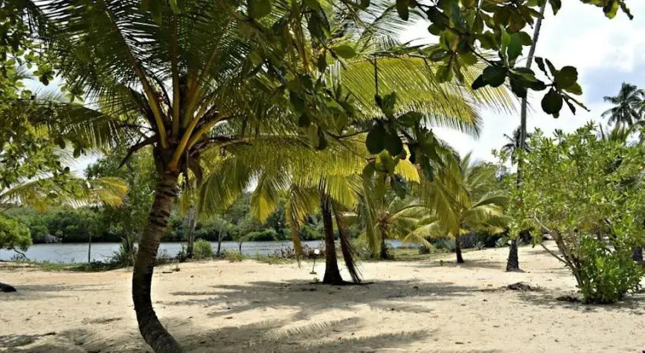 Suwaya Villa