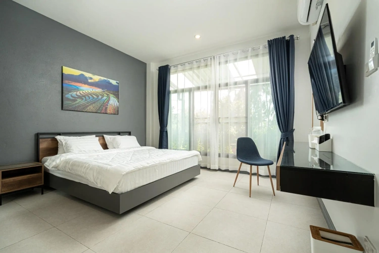 Superior Double room