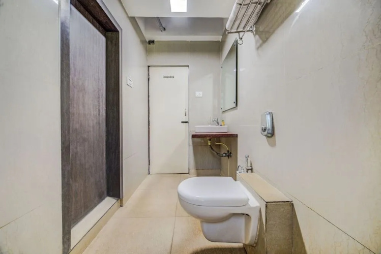 FabHotel Casa Paradise Premium Suites