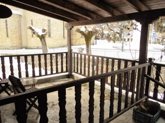 Guesthouse Ariadni