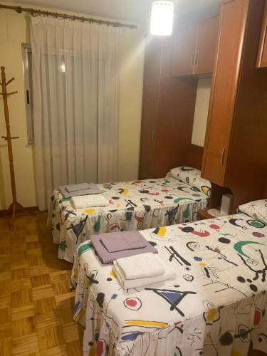 Apartamento Couto