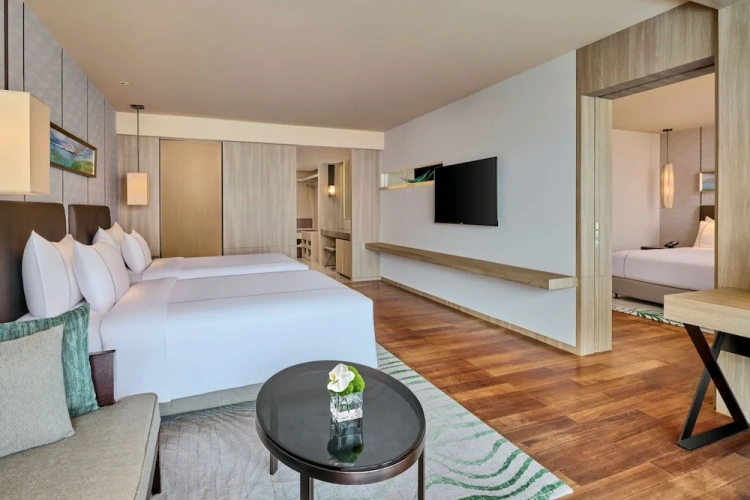 Family Suite