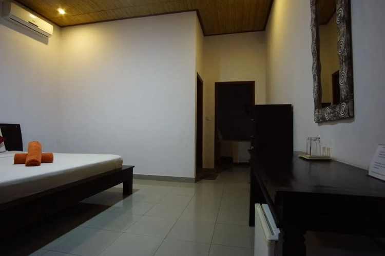 Ubud Dream Homestay