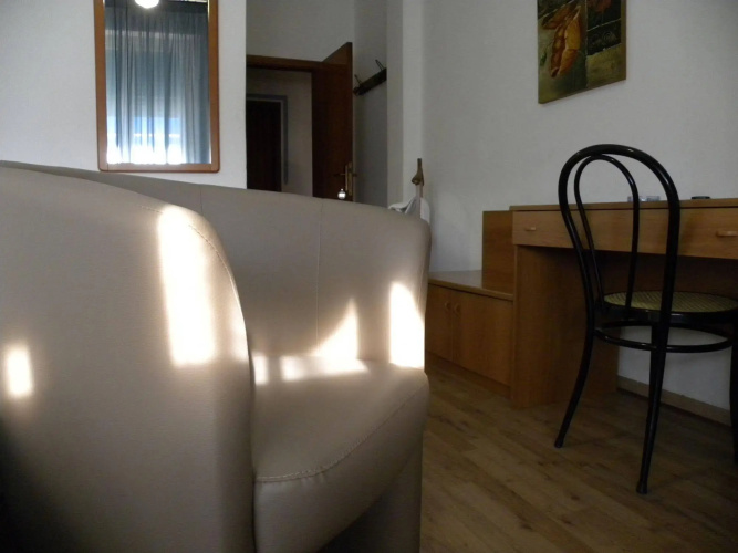 Hotel La Pace
