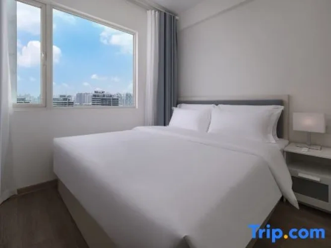 3 Bedrooms Superior Suite with sea view