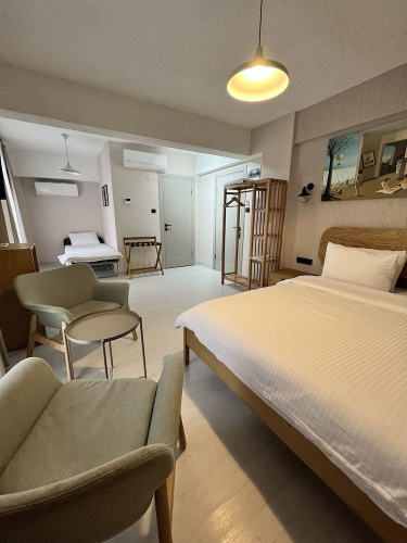 Mare House Boutique Hotel