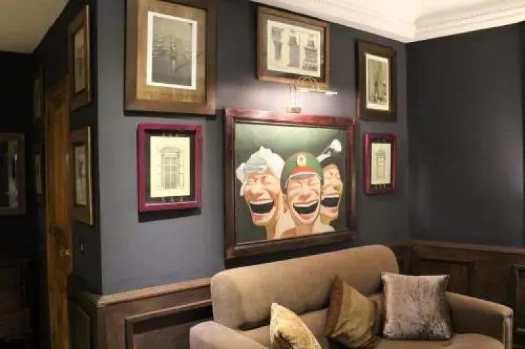 Hotel Le Loft