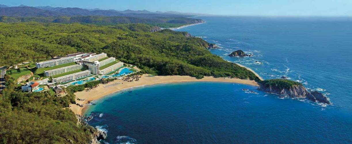 Imagen de Secrets Huatulco Resort &amp; Spa   Adults Only   All Inclusive