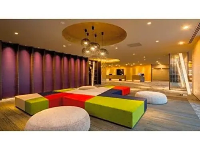 Hotelbild