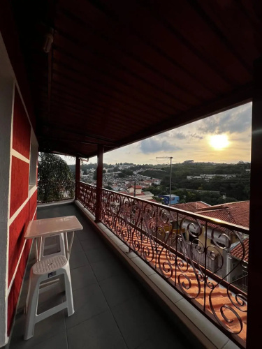 Loft familia moraes