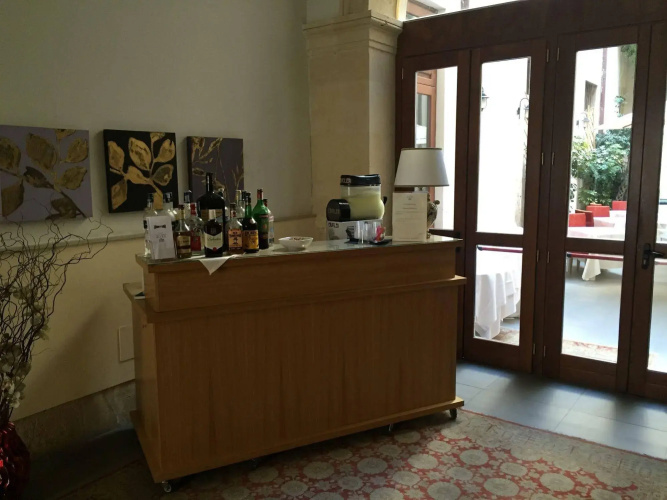 Grande Albergo Alfeo