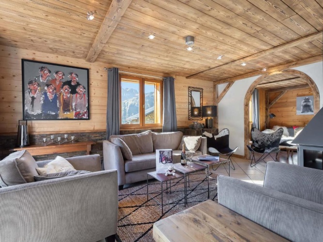 Chalet