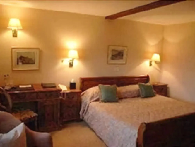 Bull Auberge