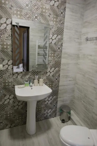 Ia's Guest House
