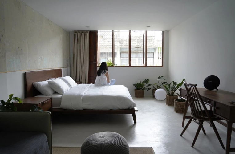 Shophouse 26