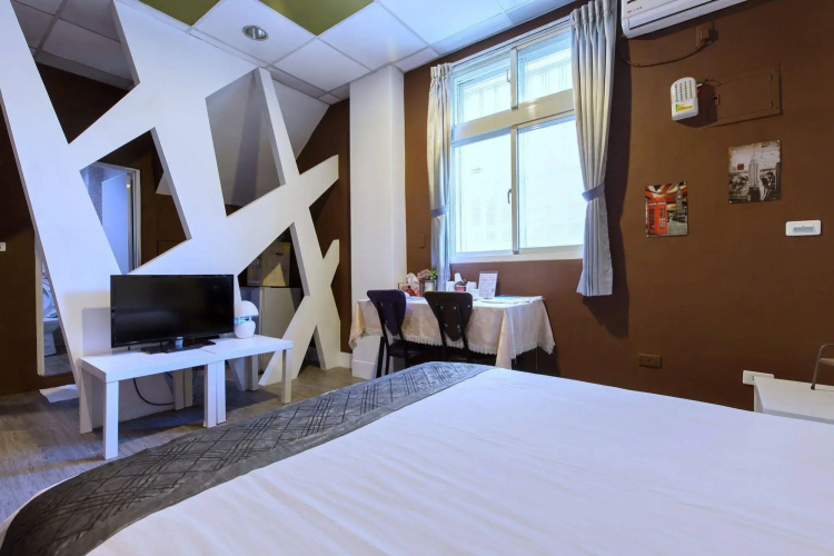 Lovehouse B&B
