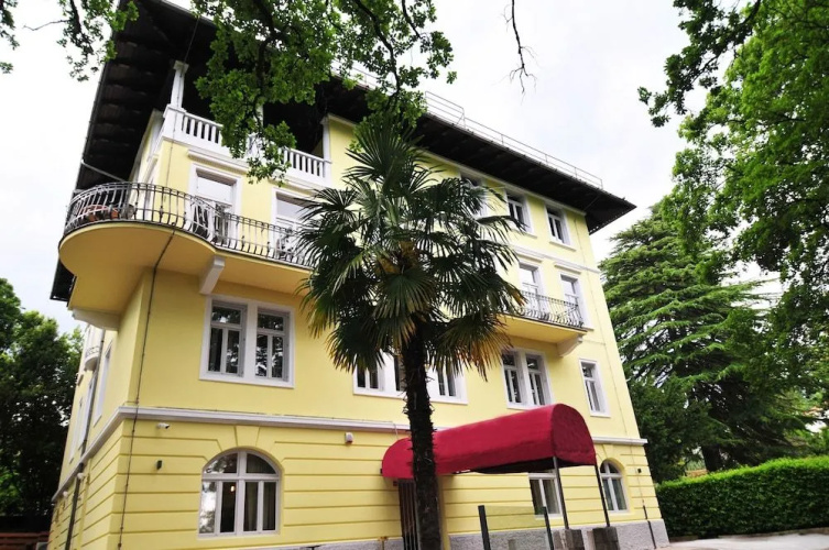 Imagen del hotel
