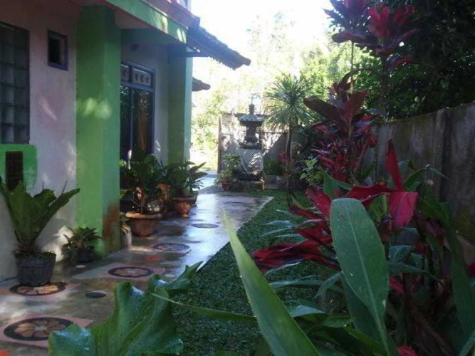 Sudaji Guest House