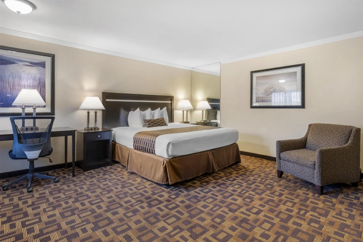 Double Junior Suite