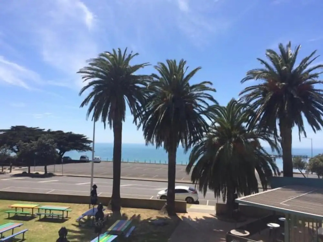 St Leonards Hotel
