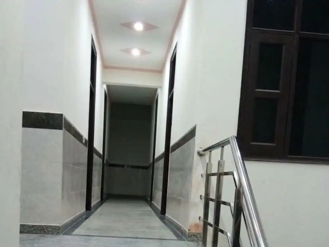 A1 Guest House