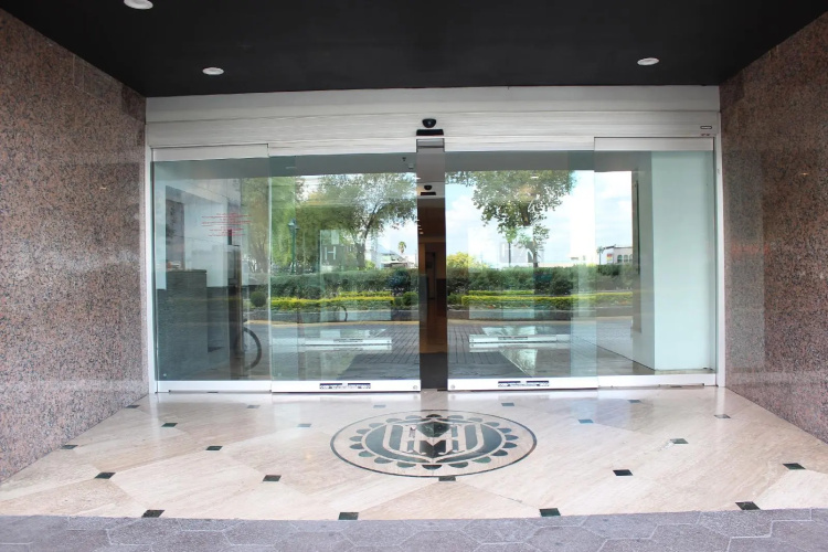 Hotel Monterrey Macroplaza photo 9