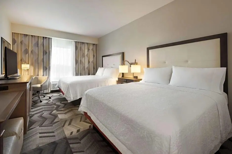 Hampton Inn Spring Hill