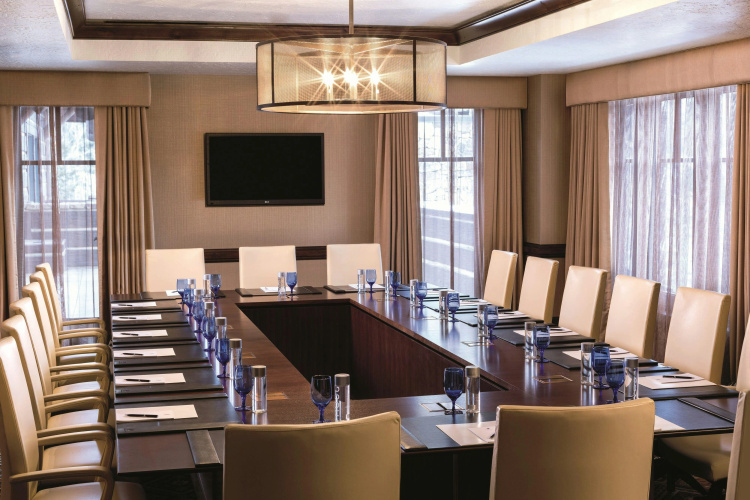 The Ritz-Carlton, Bachelor Gulch photo 14
