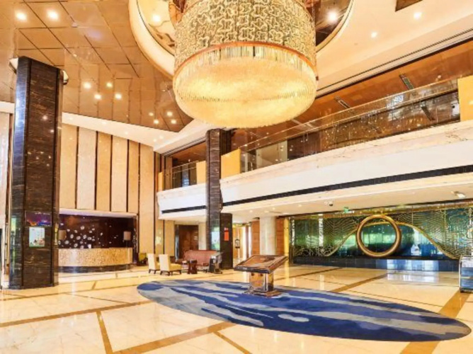 Junhua Hotel