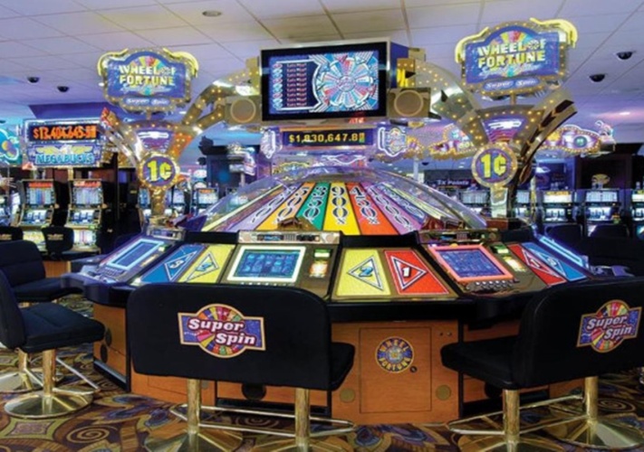 Fremont Hotel And Casino photo 18