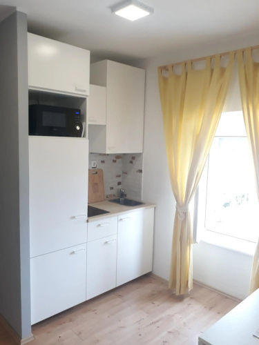 Studio Apartman ''Nicole''