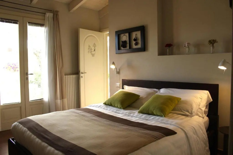 B&B Kapì Country