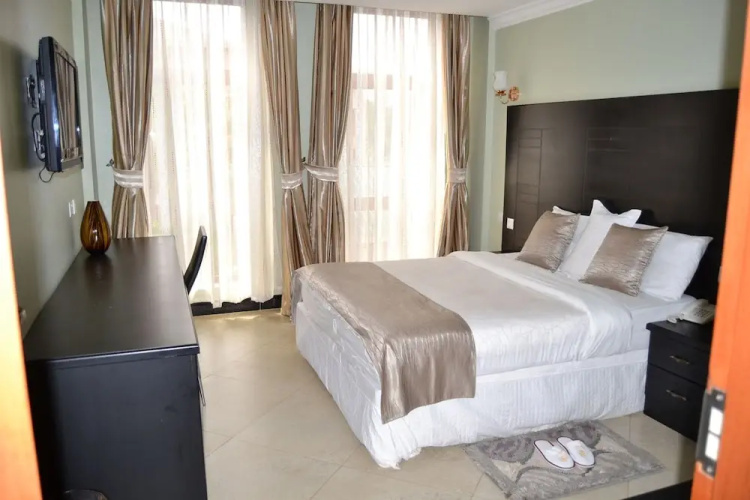 Panone Hotel Sakina