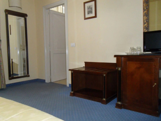 Hotel Sant'Andrea