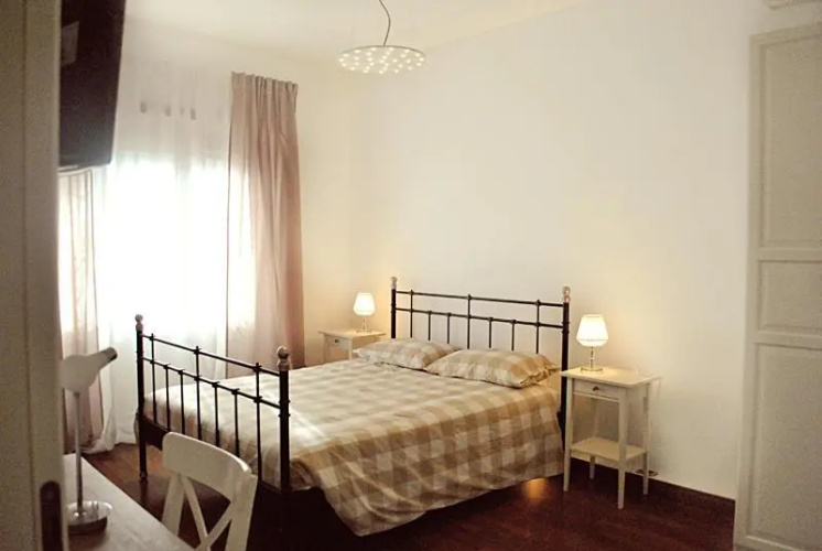 A Casa Di Jacopo