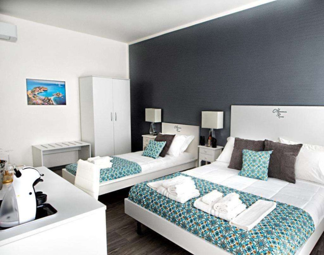 Catania Rooms