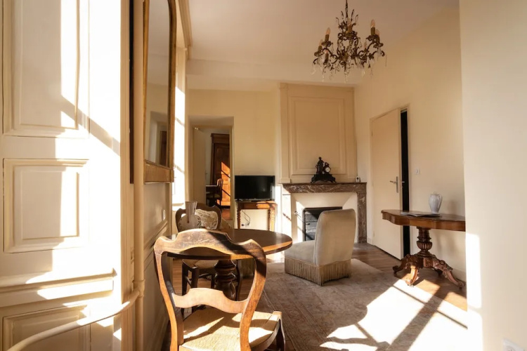 La Demeure Renaissance