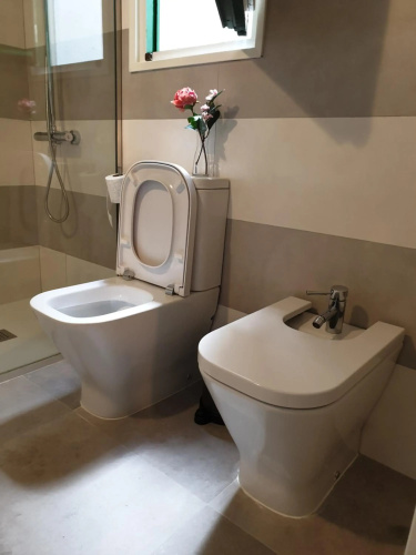 Apartamento Suite Las Setas