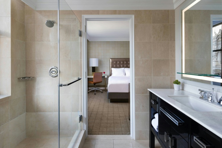 The Ritz Carlton Philadelphia photo 24