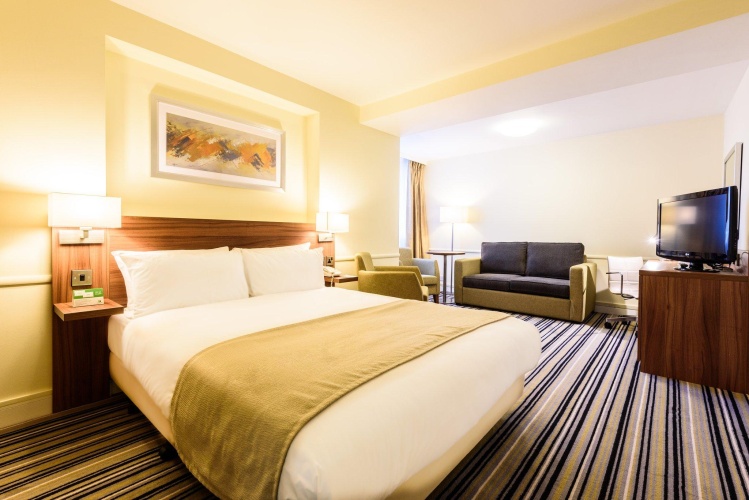 Premium Double room