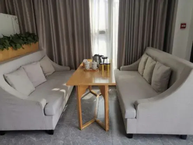 JinMaLongHotel