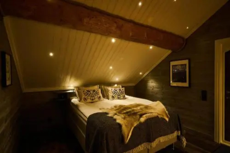 Lapland Guesthouse